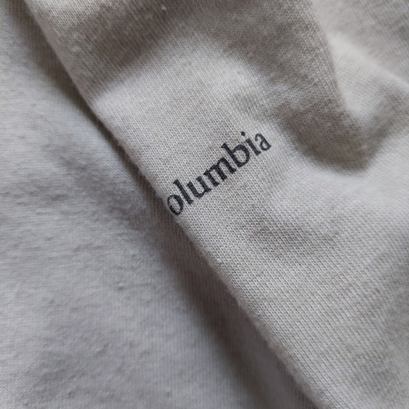 Columbia Long Sleeve Tee - Picture 8 of 12